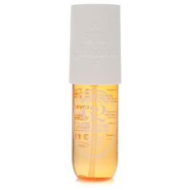Sol de janeiro brazilian crush cheirosa 62 by Sol de janeiro 3 oz Hair & Body Perfume Spray for Women