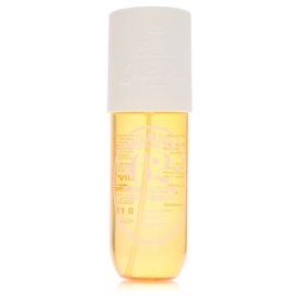 Sol de janeiro brazilian crush cheirosa 62 by Sol de janeiro 8 oz Hair & Body Perfume Spray for Women