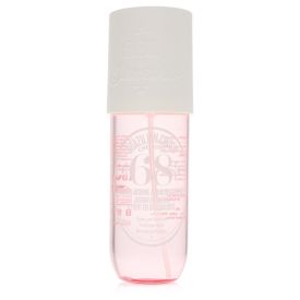 Sol de janeiro brazilian crush cheirosa 68 by Sol de janeiro 8 oz Hair & Body Perfume Spray for Women