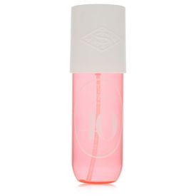 Sol de janeiro brazilian crush cheirosa 40 by Sol de janeiro 8.1 oz Hair & Body Perfume Spray for Women