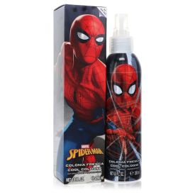 Spiderman by Marvel 6.8 oz Cool Cologne Spray for Men