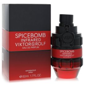 Spicebomb infrared by Viktor & rolf 1.7 oz Eau De Parfum Spray for Men