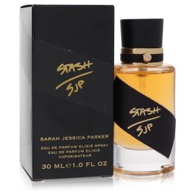 Sarah jessica parker stash by Sarah jessica parker 1 oz Eau De Parfum Elixir Spray (Unisex) for Unisex