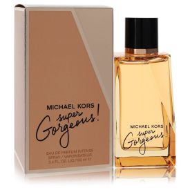Michael kors super gorgeous by Michael kors 3.4 oz Eau De Parfum Intense Spray for Women