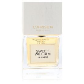 Sweet william by Carner barcelona 3.4 oz Eau De Parfum Spray (Tester) for Women
