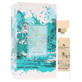 Swiss arabian soul of bali by Swiss arabian 3.4 oz Extrait De Parfum Spray (Unisex) for Unisex
