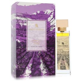 Swiss arabian enigma of taif by Swiss arabian 3.4 oz Extrait De Parfum Spray (Unisex) for Unisex