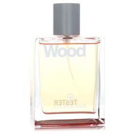 Swiss army wood by Swiss army 3.4 oz Eau De Toilette Spray (Tester) for Men