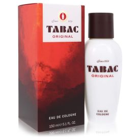 Tabac by Maurer & wirtz 5.1 oz Cologne for Men