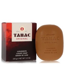 Tabac by Maurer & wirtz 5.3 oz Soap for Men