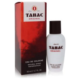Tabac by Maurer & wirtz 1.7 oz Cologne Spray for Men