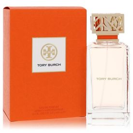 Tory burch by Tory burch 3.4 oz Eau De Parfum Spray for Women