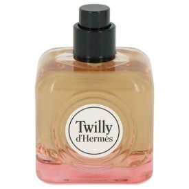 Twilly d'hermes by Hermes 2.8 oz Eau De Parfum Spray (Tester) for Women