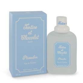 Tartine et chocolate ptisenbon by Givenchy 3.3 oz Eau De Toilette Spray for Women