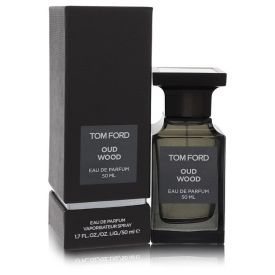 Tom ford oud wood by Tom ford 1.7 oz Eau De Parfum Spray for Men