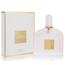 White patchouli by Tom ford 3.4 oz Eau De Parfum Spray for Women