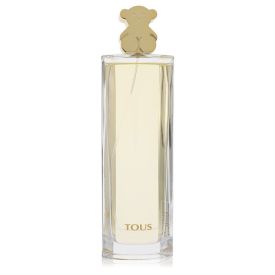 Tous gold by Tous 3 oz Eau De Parfum Spray (Tester) for Women