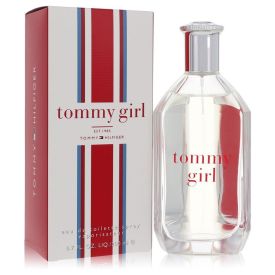 Tommy girl by Tommy hilfiger 6.7 oz Eau De Toilette Spray for Women