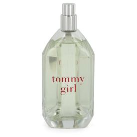 Tommy girl by Tommy hilfiger 3.4 oz Cologne Spray / Eau De Toilette Spray (Tester) for Women
