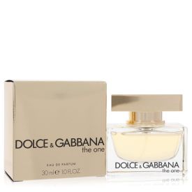 The one by Dolce & gabbana 1 oz Eau De Parfum Spray for Women