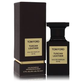 Tuscan leather by Tom ford 1.7 oz Eau De Parfum Spray for Men