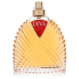 Diva by Ungaro 3.4 oz Eau De Parfum Spray (Tester) for Women