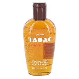 Tabac by Maurer & wirtz 6.8 oz Shower Gel for Men