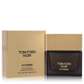Tom ford noir extreme by Tom ford 1.7 oz Eau De Parfum Spray for Men