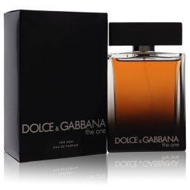The one by Dolce & gabbana 3.3 oz Eau De Parfum Spray for Men