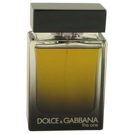 The one by Dolce & gabbana 3.3 oz Eau De Parfum Spray (Tester) for Men