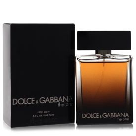 The one by Dolce & gabbana 1.6 oz Eau De Parfum Spray for Men