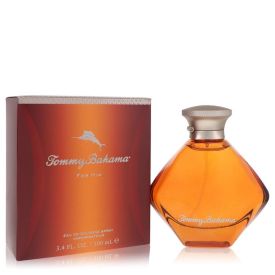 Tommy bahama by Tommy bahama 3.4 oz Eau De Cologne Spray for Men