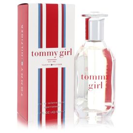 Tommy girl by Tommy hilfiger 1.7 oz Cologne Spray / Eau De Toilette Spray for Women