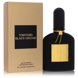 Black orchid by Tom ford 1 oz Eau De Parfum Spray for Women