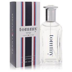 Tommy hilfiger by Tommy hilfiger 1.7 oz Cologne Spray / Eau De Toilette Spray for Men