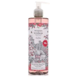 True rose by Woods of windsor 11.8 oz Hand Wash for Women