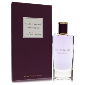 Talbot runhof purple sequins by Talbot runhof 3.17 oz Eau De Parfum Spray for Women
