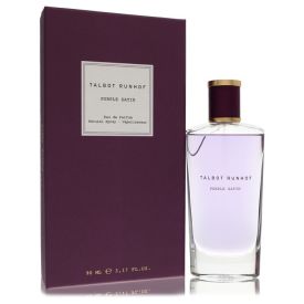 Talbot runhof purple satin by Talbot runhof 3.17 oz Eau De Parfum Spray for Women