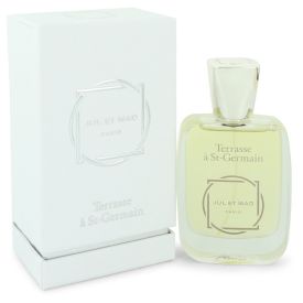 Terrasse a st germain by Jul et mad paris 1.7 oz Extrait De Parfum Spray (Unisex) for Unisex