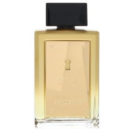The secret absolu by Antonio banderas 3.4 oz Eau De Parfum Spray (Unboxed) for Men