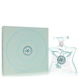 The scent of peace natural by Bond no. 9 3.4 oz Eau De Parfum Spray (Unisex) for Unisex