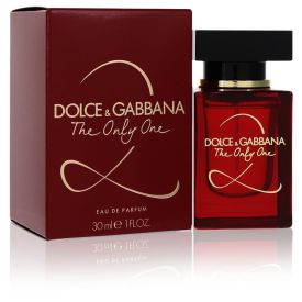 The only one 2 by Dolce & gabbana 1 oz Eau De Parfum Spray for Women
