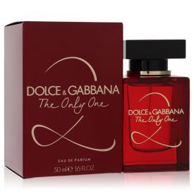 The only one 2 by Dolce & gabbana 1.6 oz Eau De Parfum Spray for Women