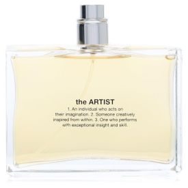 The artist by Gap 3.4 oz Eau De Toilette Spray (unboxed) for Women