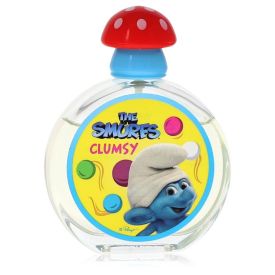 The smurfs by Smurfs 1.7 oz Clumsy Eau De Toilette Spray (Tester) for Men