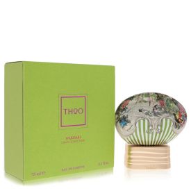 The house of oud wabisabi by The house of oud 2.5 oz Eau De Parfum Spray (Unisex) for Unisex