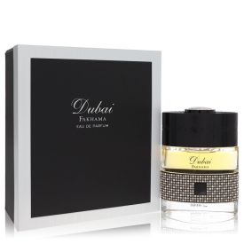 The spirit of dubai fakhama by The spirit of dubai 1.7 oz Eau De Parfum Spray (Unisex) for Unisex