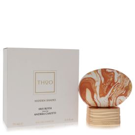 The house of oud hidden shades by The house of oud 2.5 oz Eau De Parfum Spray (Unisex) for Unisex