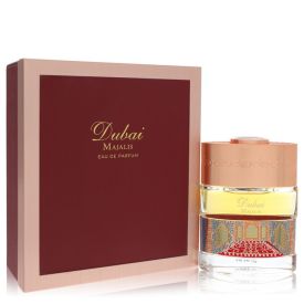 The spirit of dubai majalis by The spirit of dubai 1.7 oz Eau De Parfum Spray (Unisex) for Unisex