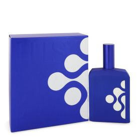This is not a blue bottle 1.4 by Histoires de parfums 4 oz Eau De Parfum Spray for Women